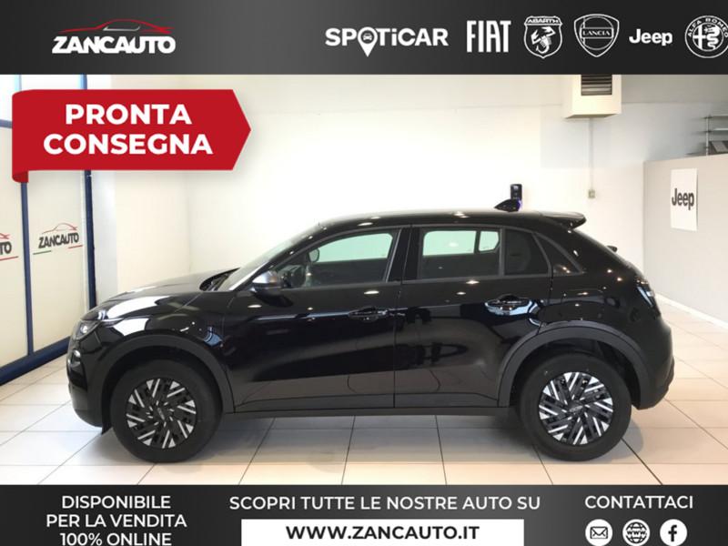 FIAT 600 Hybrid 110 CV DCT MHEV MY24 PROMO GIUGNO