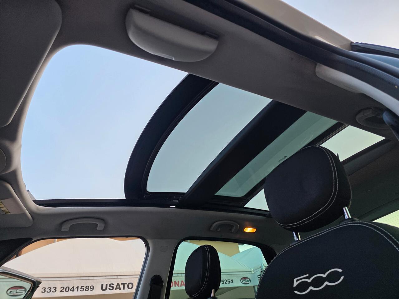 Fiat 500L 1.3 Multijet 85 CV Trekking