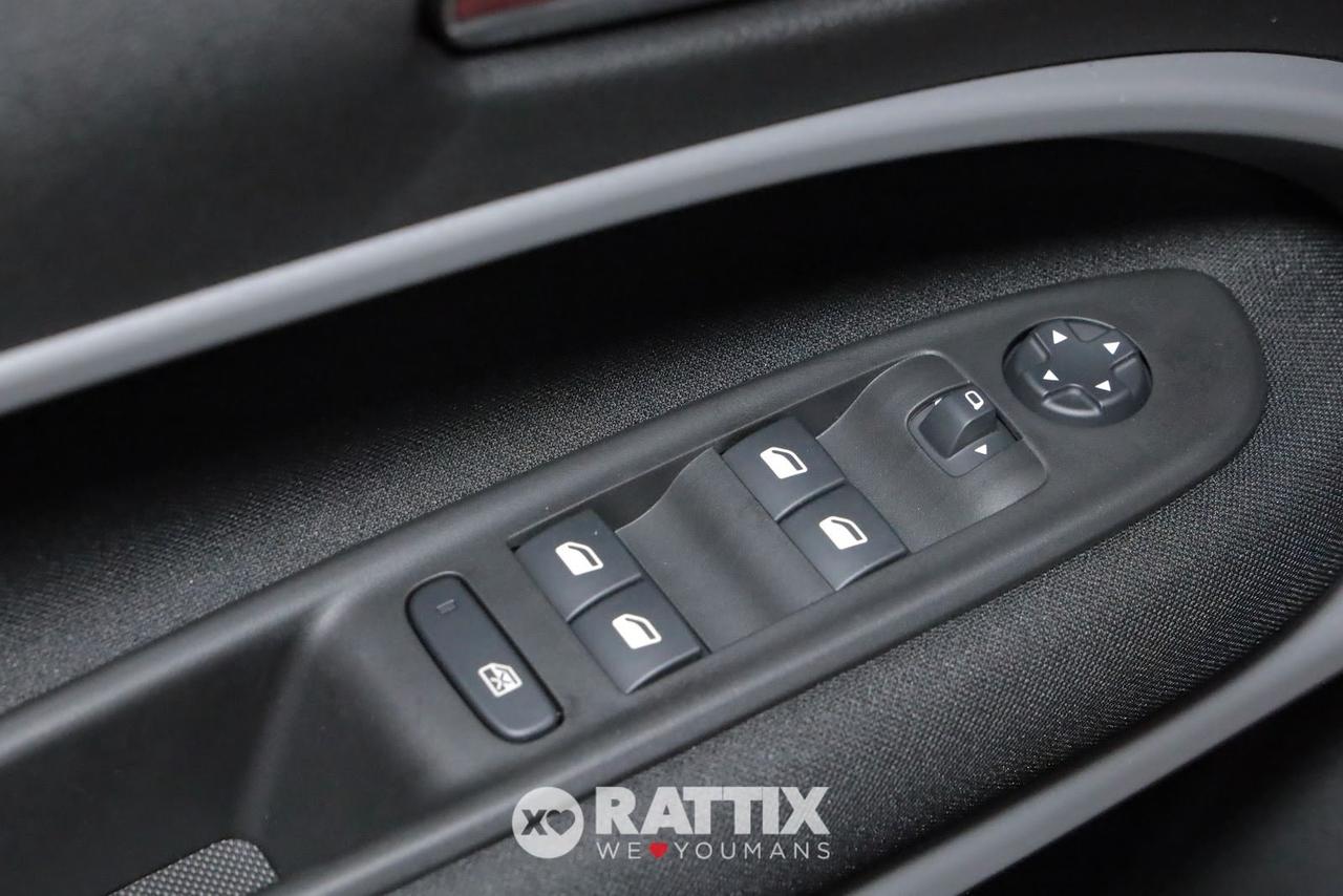 Jeep Avenger 1.2 Turbo e-Hybrid Longitude EDCT6