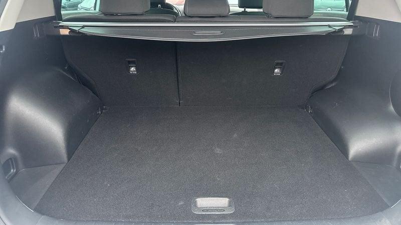 Kia Sportage IV 2016 1.7 CRDi 115cv Cool Navi 2WD my17