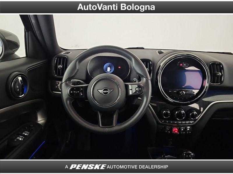 MINI Countryman Mini Countryman 2.0 Cooper SD All4 all4 auto