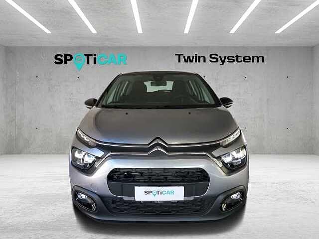 Citroen C3 PureTech 110 S&S Shine