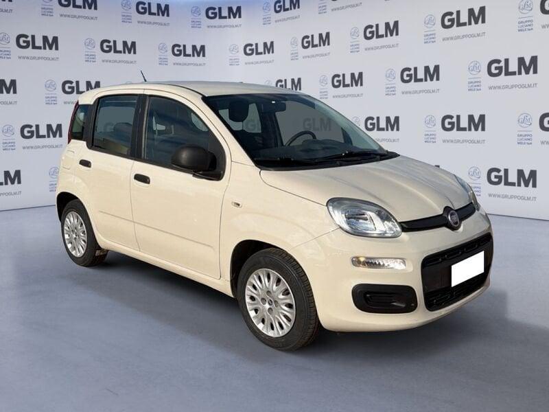 FIAT Panda Panda 1.2 Easy 69cv