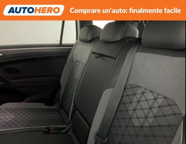 VOLKSWAGEN Tiguan Allspace 1.5 TSI ACT DSG R-Line