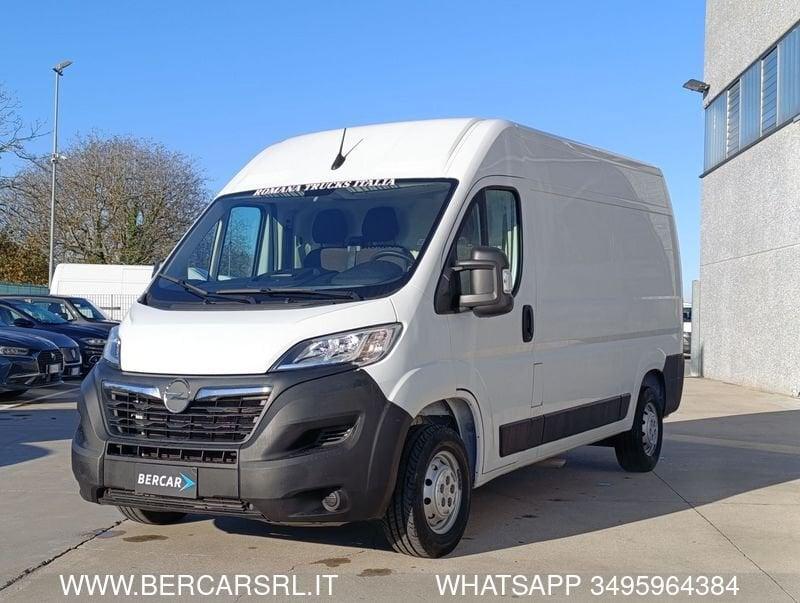 Opel Movano Movano 33 2.2 BlueHDi 140 S&S PM-TM Furgone