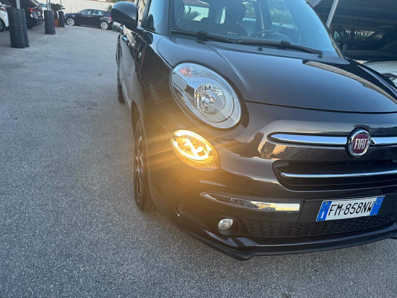 Fiat 500L 1.3 Multijet 95 CV Lounge