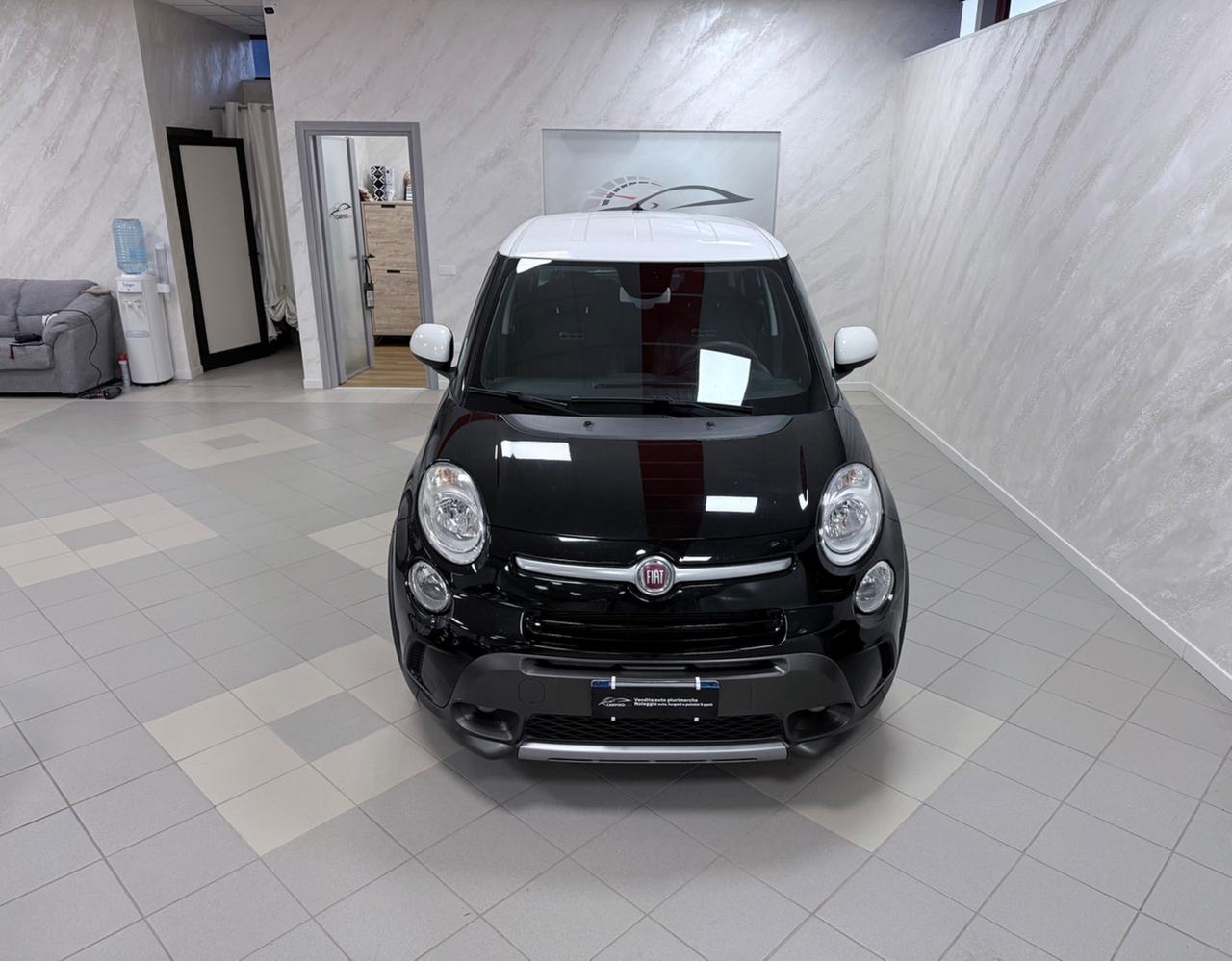 Fiat 500L 1.6 Multijet 120 CV Trekking