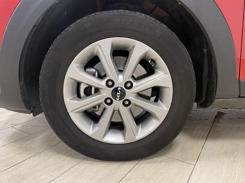 KIA Stonic 1.2 DPI ECO GPL Urban