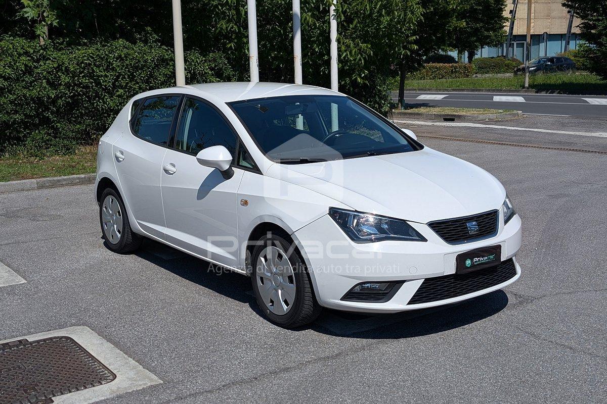 SEAT Ibiza 1.4 TDI 75 CV CR 5p. Style