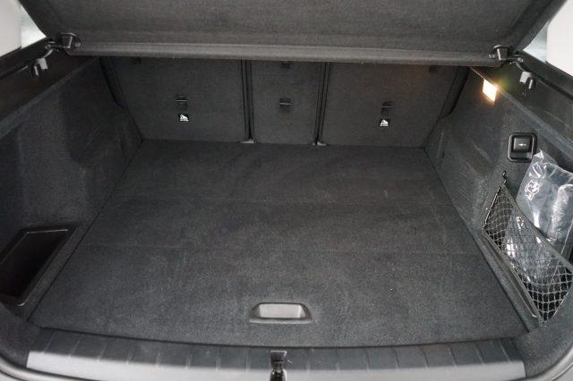 BMW X1 sDrive18d Business Advantage Italiana Tagliandata