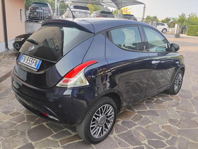 LANCIA Ypsilon 1.3 MJT 16V 95 CV 5 porte S&S Gold
