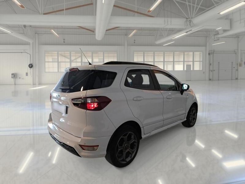 FORD ECOSPORT 1.0 Ecoboost 125cv S/S ST-Line
