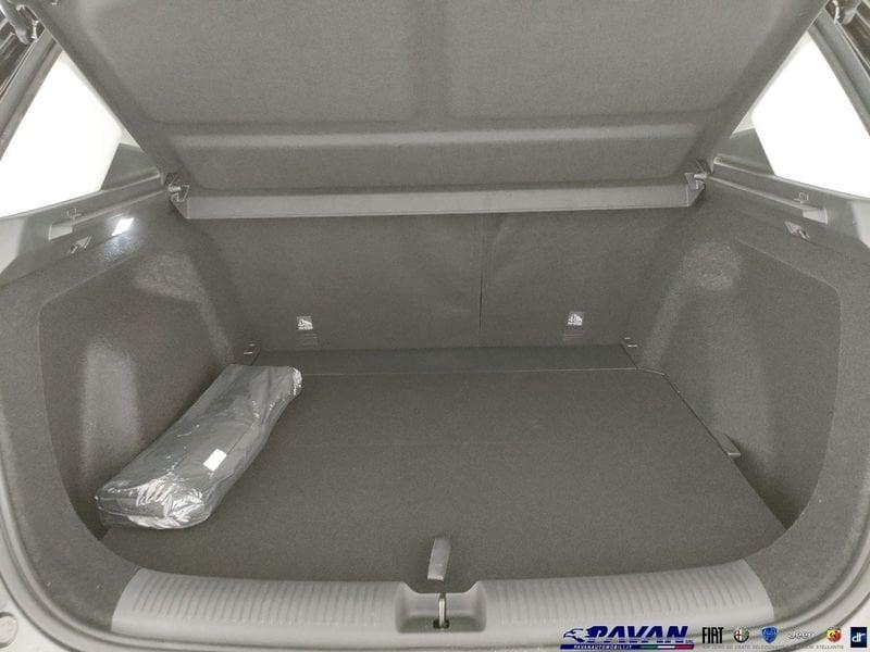 MG ZS 1.5 Hybrid+ Comfort