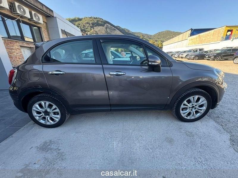 FIAT 500X 500X 1.3 MultiJet 95 CV Business FINO A 24 MESI DI GARANZIA