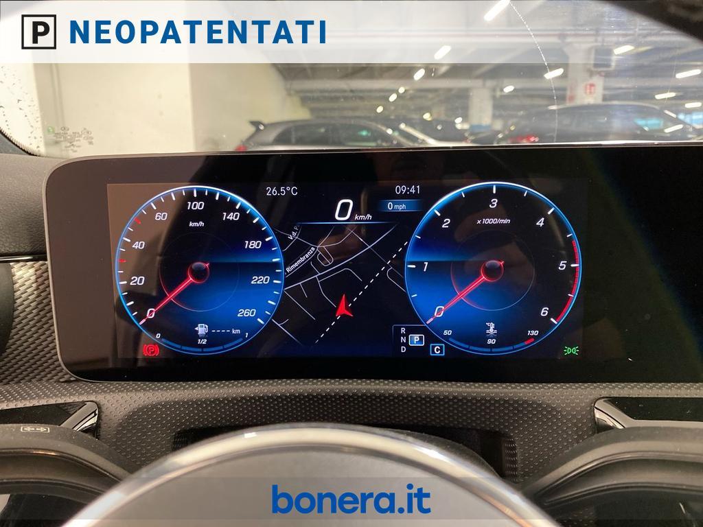 Mercedes Classe A 180 180 D Sport 8G-DCT