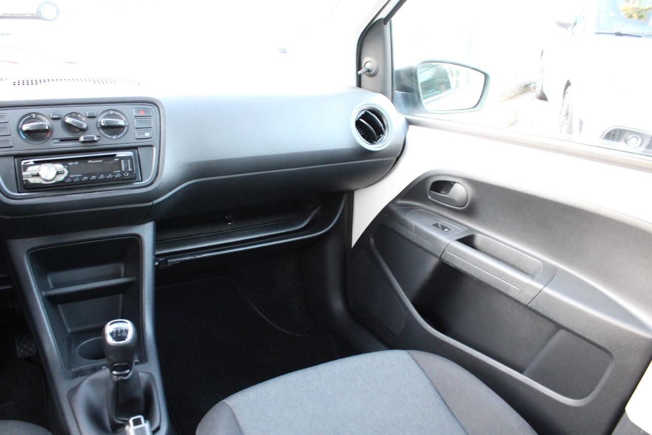 Skoda Citigo 1.0 60 CV 5 porte Ambition
