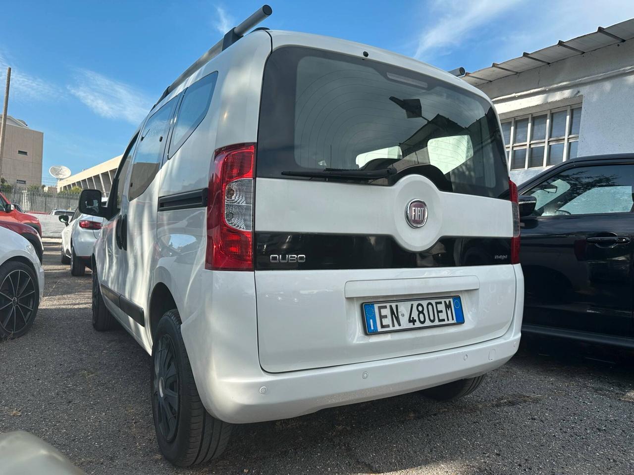 Fiat Qubo 1.3 MJT 75 CV MyLife