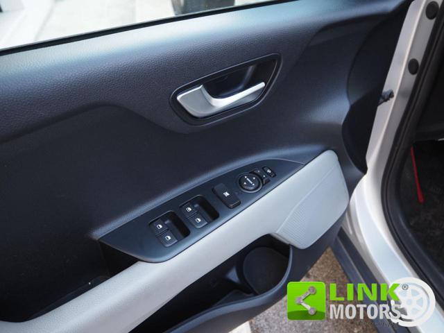 KIA Stonic 1.6 CRDi 110 CV Style
