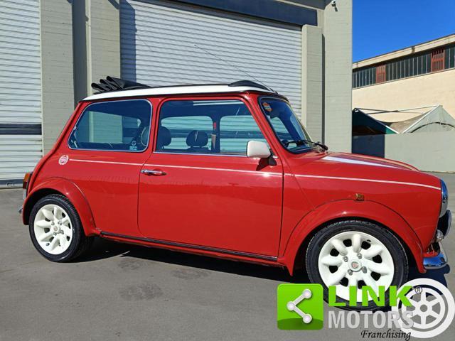 MINI Mini 1.3 cat Cooper Sports Pack TETTO IN TELA