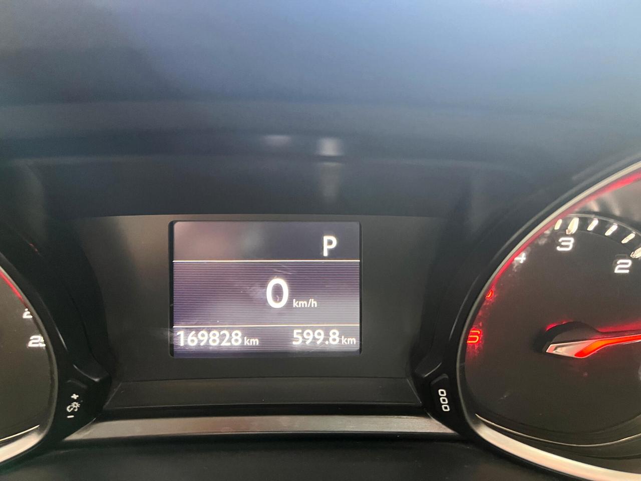 Peugeot 308 BlueHDi 150 S&S SW GT Line