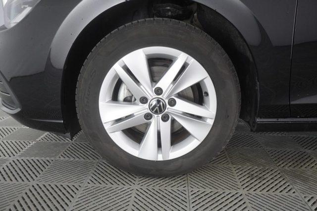 VOLKSWAGEN Golf Golf 1.0 eTSI EVO DSG Life