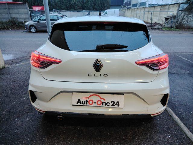 RENAULT Clio TCe 90 CV 5 porte Esprit Alpine PREZZO REALE/FULL