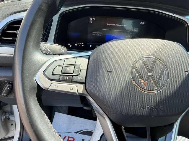 Volkswagen T-Roc 1.5 tsi Life dsg AUTOM. CARPLAY/FULL LED/ACC -Promo fin