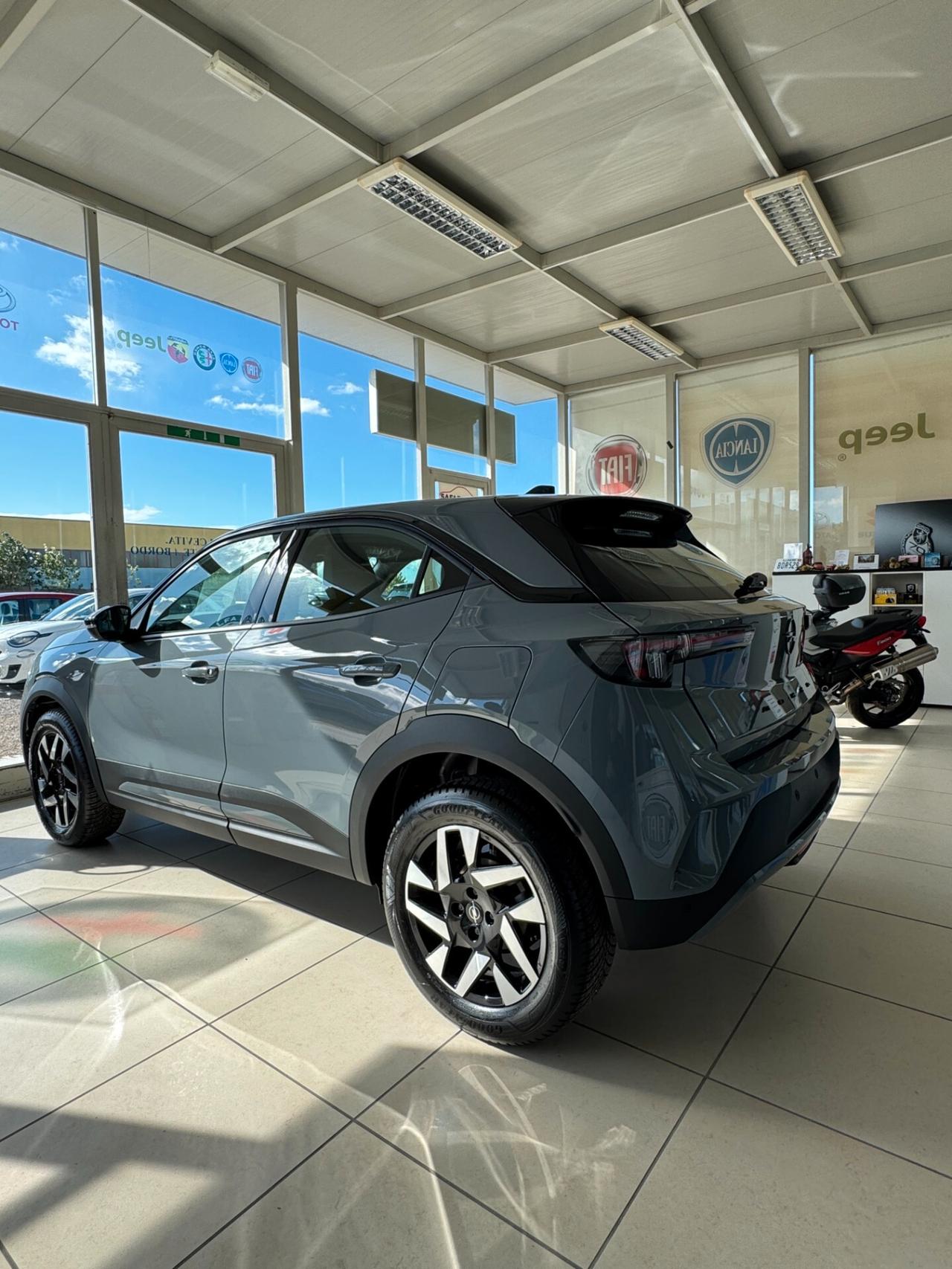 Opel Mokka 1.2 Turbo 136 CV Edition