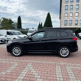 BMW X1 sDRIVE 18d BUSINESS ADVANTAGE AUTOMATICA