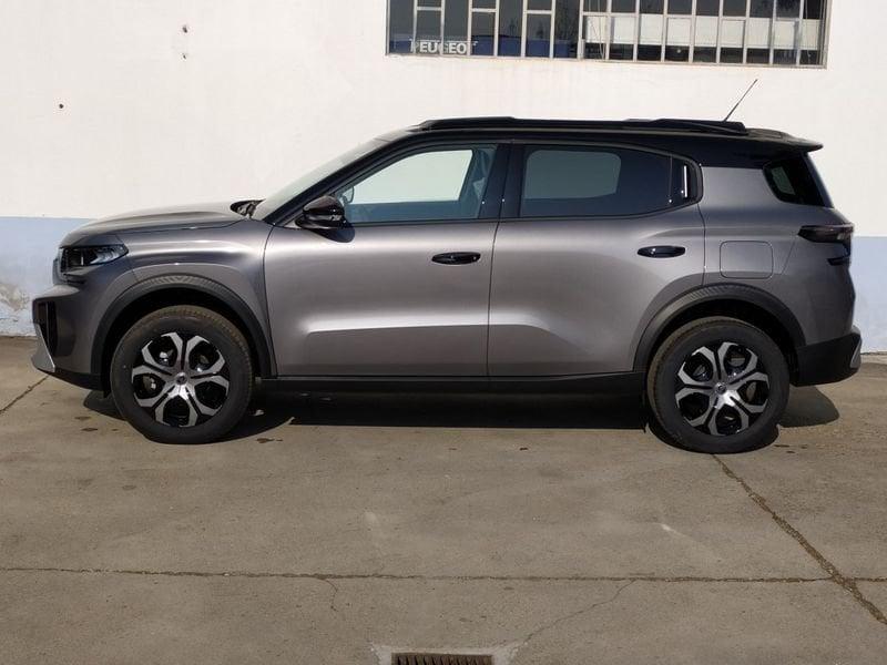 Citroën C3 Aircross 100 cv Plus Promo CBC 3