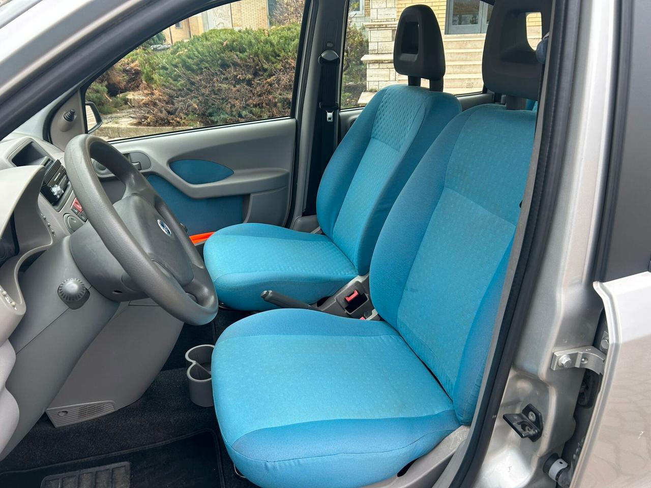 Fiat Panda 1.2 Dynamic