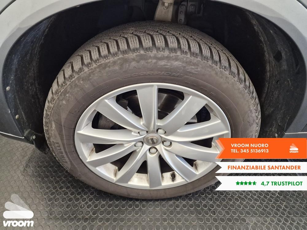 VOLVO XC90 (2014-->) XC90 D5 AWD Geartronic 7 p...