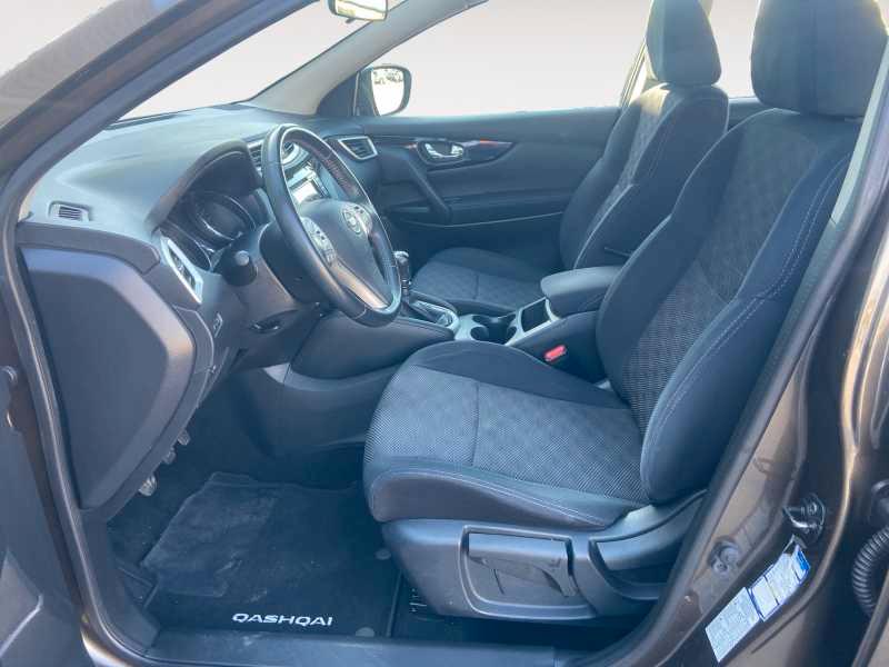 NISSAN Qashqai 1.6 dci Acenta 4wd 130cv