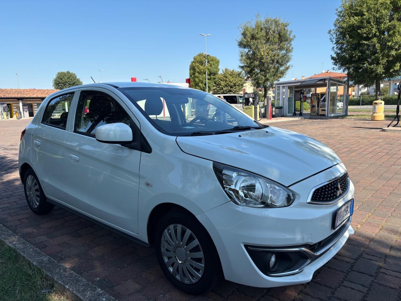 Mitsubishi Space Star 1.0 Invite Ok neopatentati!
