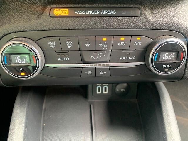 Ford Focus 1.0 ST-Line 125cv Hybrid FULL OPT