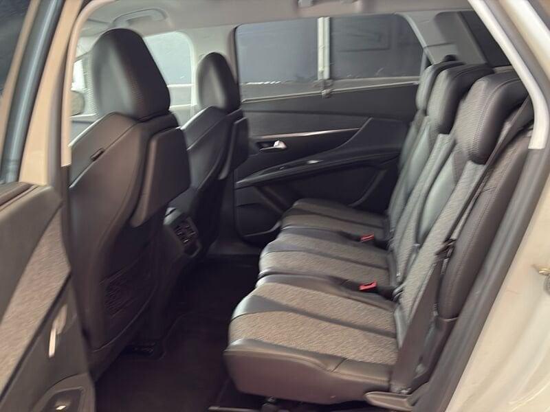 Peugeot 5008 BlueHDi 130 Allure EAT8 S/S aut.