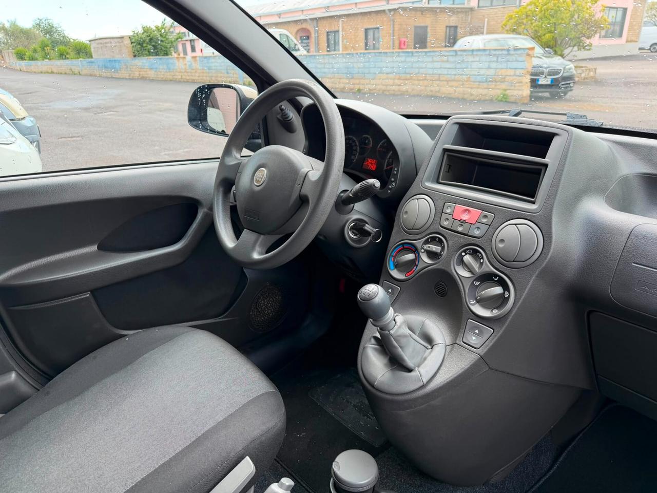 Fiat Panda 1.2 Emotion *79.000 km*