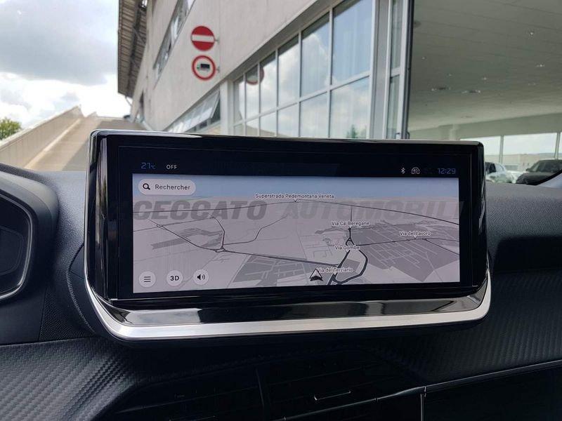 Peugeot 2008 2008 1.2 puretech Allure s&s 130cv eat8