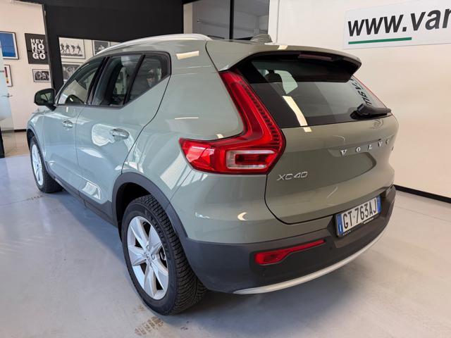 VOLVO XC40 B3 automatico Plus *PARI AL NUOVO*
