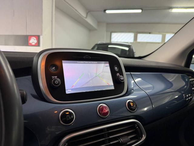 FIAT 500X 1.3 MultiJet 95 CV Business