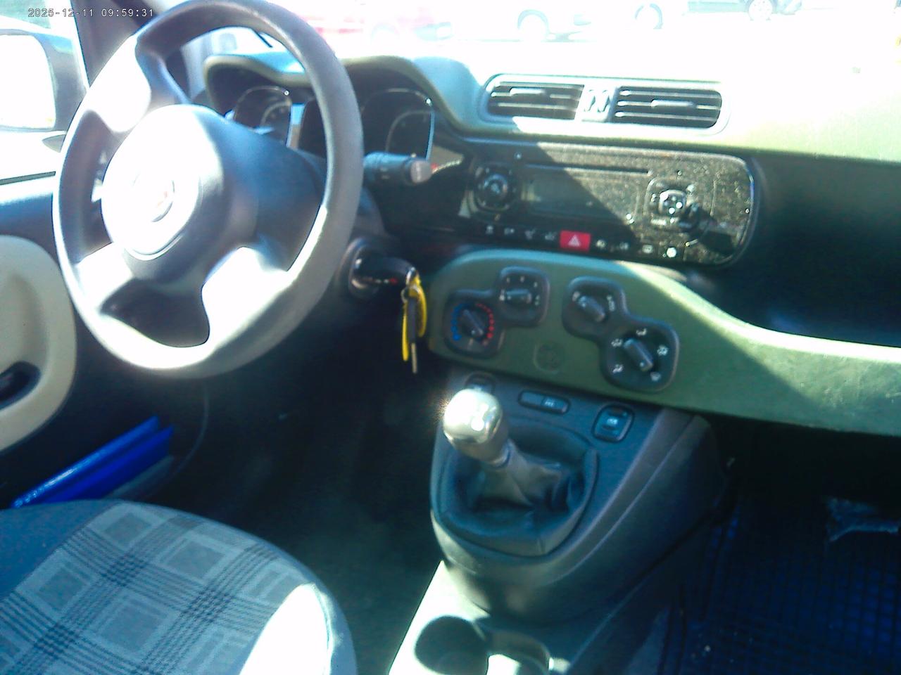 Fiat Panda 1.3 MJT S&S 4x4