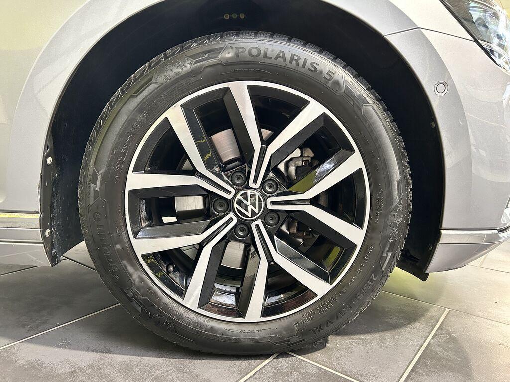 Volkswagen Passat 2.0 TDI SCR Executive DSG