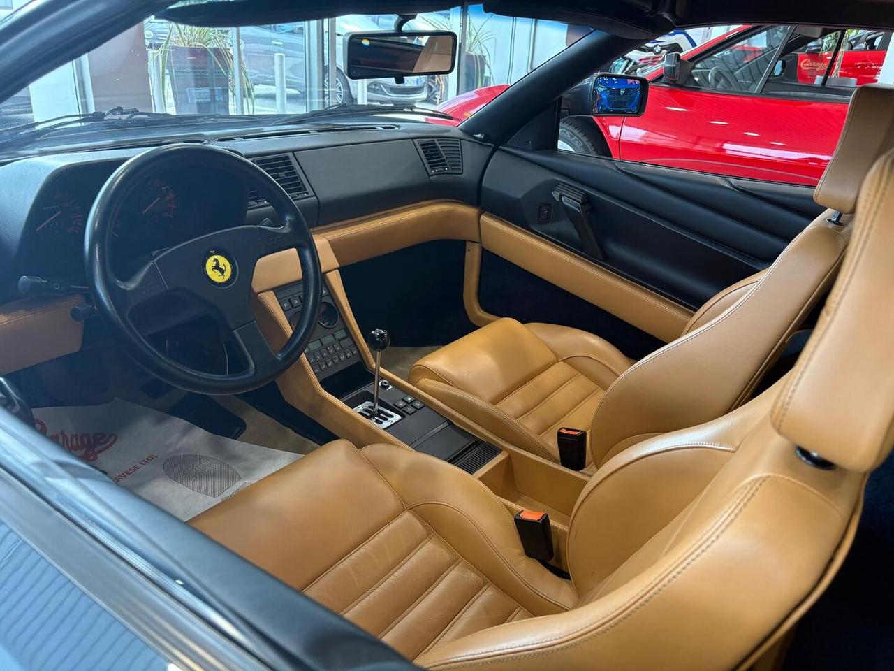 Ferrari 348 TS 3.4 300cv