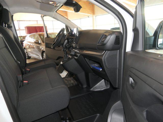 FIAT Scudo 1.5 BlueHDi 120CV S&S PL-TN + IVA