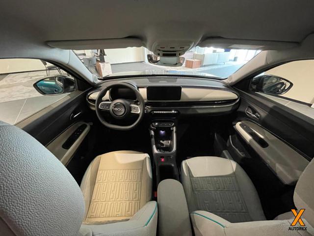 FIAT 600 Hybrid 110 CV CON ROTTAMAZIONE