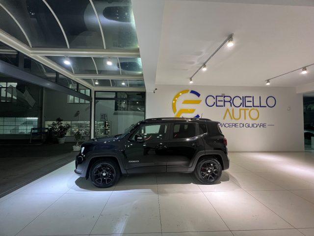 JEEP Renegade 1.6 Mjt 130 CV Limited TUA DA ?255,00 mensili ant0