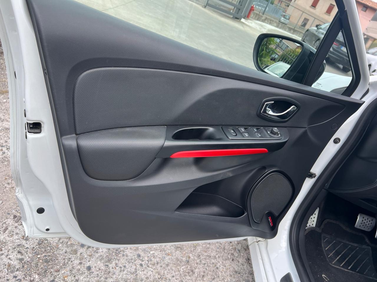 Renault Clio 1.6 T 200CV EDC 5 porte Monaco GP