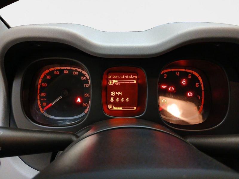 FIAT Panda Cross Panda 1.0 firefly hybrid Cross s&s 70cv 5p.ti