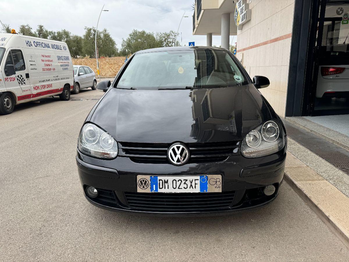 VOLKSWAGEN - Golf - 1.9 TDI 5p. Comfortline