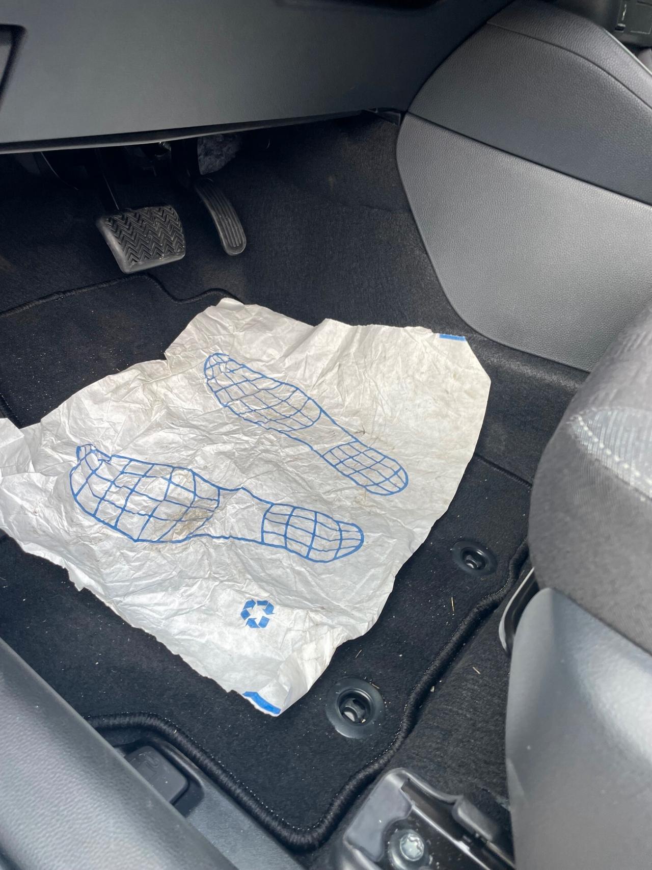 Toyota Yaris 1.5 Hybrid 5 porte Trend